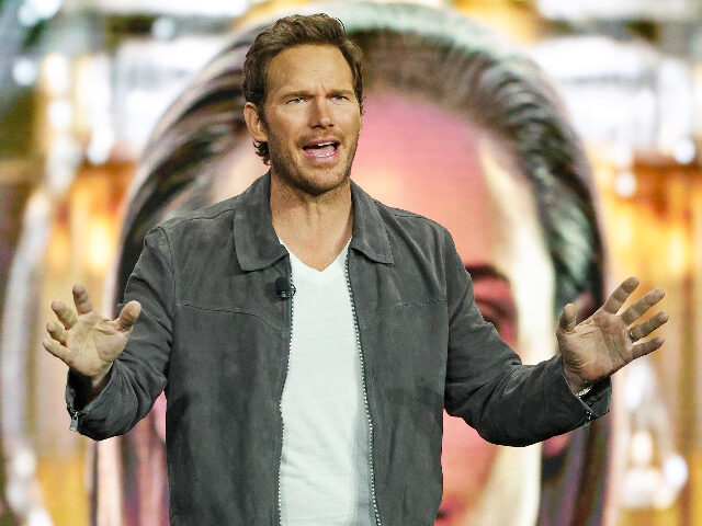 Chris Pratt Not Worried About AI Actress Tilly Norwood: ‘All Bulls**t,’ ‘I Don