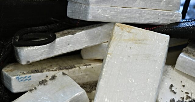 Portugal Seizes 9 Tons of Cocaine from Narco-Sub with U.S. and U.K. Help