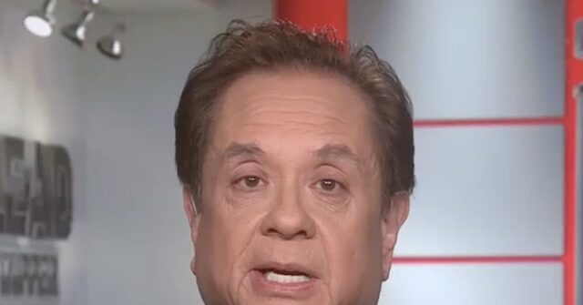 George Conway: ‘The Domestic Terrorists Are ICE’