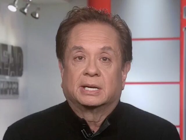 George Conway: ‘The Domestic Terrorists Are ICE’