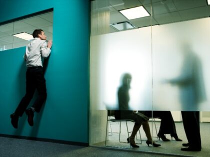 DOJ Opens Criminal Probe into Silicon Valley Spy Allegations