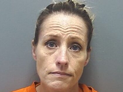 Georgia Assistant Principal Accused of Shoplifting at Walmart 98 Times by Stacking Items at Checkou