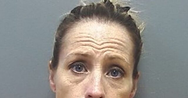 Georgia Assistant Principal Accused of Shoplifting at Walmart 98 Times by Stacking Items at Checkout