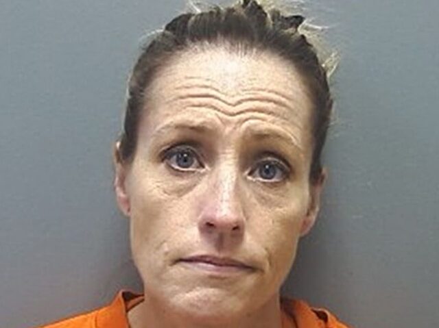 courtney shaw A photo of Courney Janell Shaw via the Cherokee Sheriff's Office. Credit : Cherokee Sherif