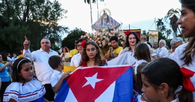 Christians Launch ‘Save Cuba’ Prayer Campaign to Free Island from Communism