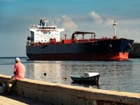 Report: Cuba Seeking Oil in Africa as U.S. Cuts It Off from Venezuela Supply