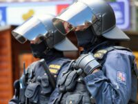 Czechia Town Hall Shooting Leaves One Dead, Six Injured