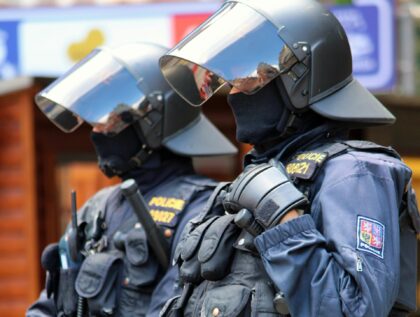 Czechia Town Hall Shooting Leaves One Dead, Six Injured