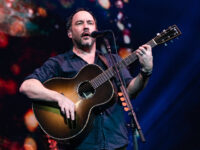 Dave Matthews Band ‘Horrified’ over Minneapolis: ‘Hard to Believe This Is America