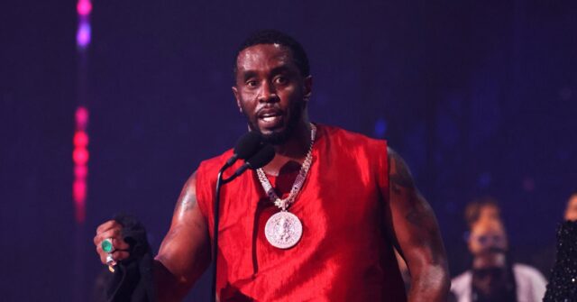 Trump Says No Pardon for Sean ‘Diddy’ Combs