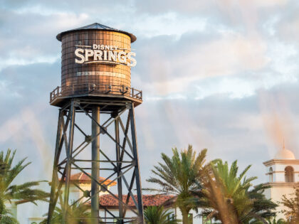 Sixth Dead Body Found at Disney World in Less than Three Months