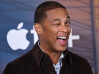 Nolte: Disgraced Former CNN Anchor Don Lemon Arrested for Church Riot