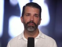 Trump Jr.: Schweizer’s ‘Invisible Coup’ Exposes the ‘Foreign Infiltration’ Behind Minneap