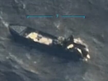 The US military said on Wednesday that it had carried out strikes on three alleged drug-sm