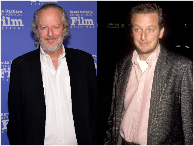 SANTA BARBARA, CALIFORNIA - JANUARY 16: Daniel Stern attends the American Riviera Award Ho