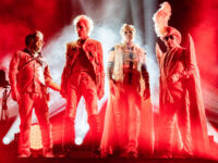 Watch: Duran Duran Pays Tribute to Anti-Ice Activist Renee Good Shot After Attacking ICE Officer