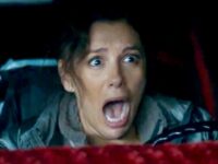 Eva Longoria: ICE ‘Blatantly Murdering U.S. Citizens;’ Imagine What They’re Doing