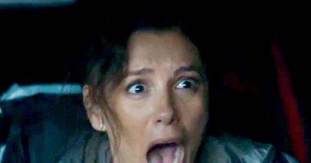 Eva Longoria: ICE ‘Blatantly Murdering U.S. Citizens;’ Imagine What They’re Doing When No Cameras Are Around