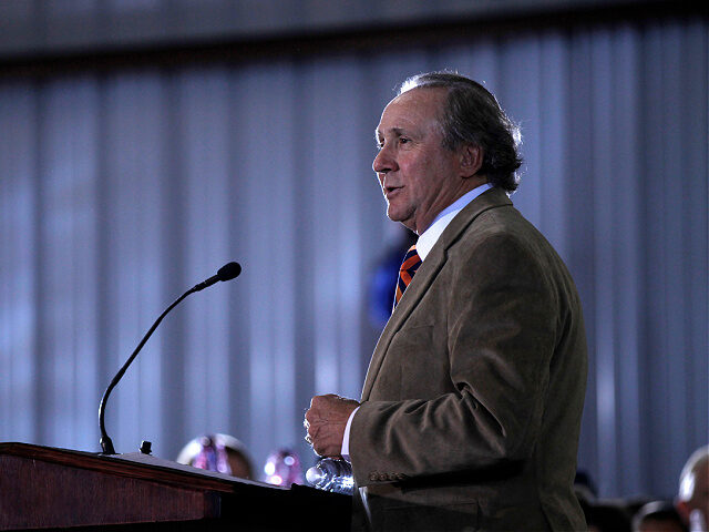 Michael Reagan, Ronald Reagan’s Son, Dies at 80