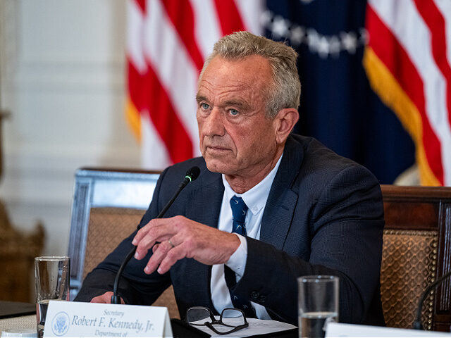 fileMay2025-Health-and-Human-Services-HHS-Sec-Robert-F-Kennedy-Jr-wh-flickr Health and Human Services Secretary Robert F. Kennedy Jr. makes remarks at an event announ