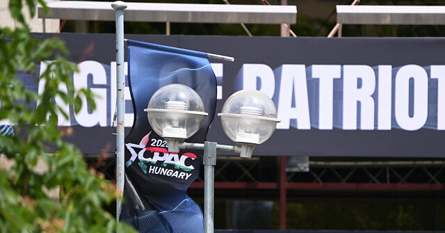 Exclusive — CPAC Hungary 2026 Director: Upcoming Conference Is ‘One Global Jamboree That Is Anti-Globalist’