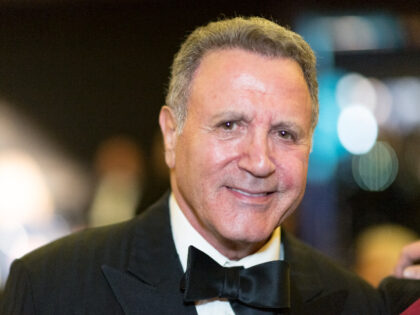 Watch: Sylvester Stallone’s Brother Frank Shreds Minnesota Democrats, ‘The Governor, Ma