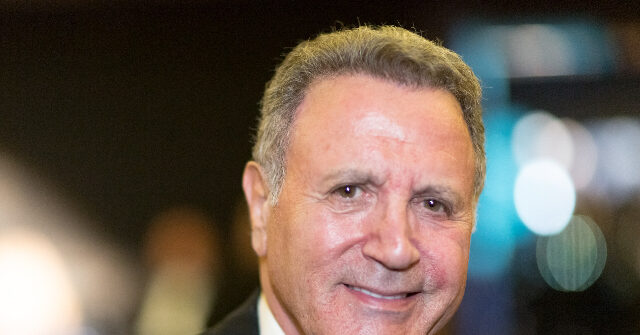 Watch: Sylvester Stallone’s Brother Frank Shreds Minnesota Democrats, ‘The Governor, Mayor, Instigating Trouble. Perpetuating It Against Law Enforcement’