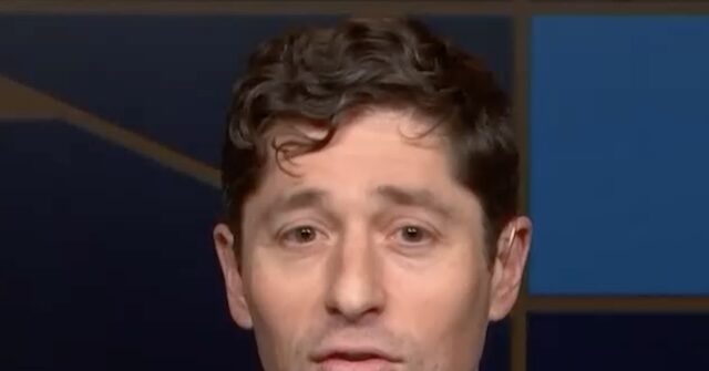 Minneapolis Mayor Frey: ‘The Way that ICE Is Conducting Themselves Is Not Constitutional’