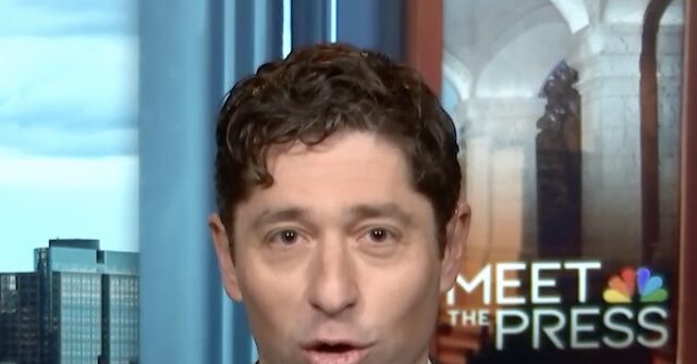 Minneapolis Mayor Frey: The Way Trump Administration Is Using ICE Is ‘Unconstitutional’