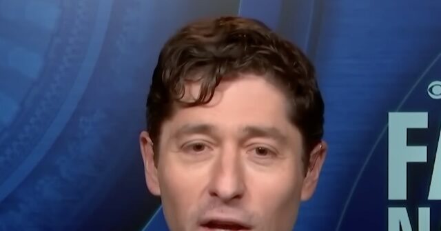 Minneapolis Mayor Frey: ICE Is an ‘Occupying Force’