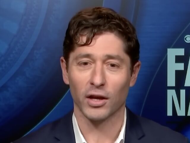 Minneapolis Mayor Frey: ICE Is an ‘Occupying Force’