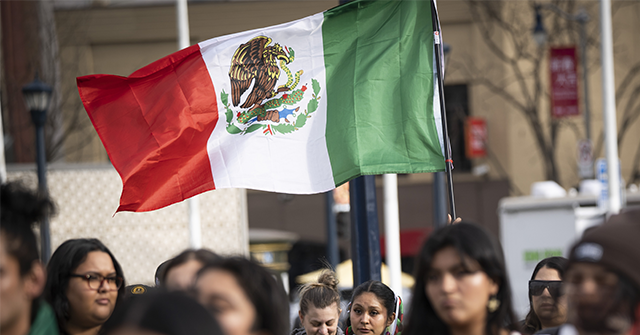 ELECTION SHOCK: 50+ Mexican Consulates Working to Upend U.S. Elections