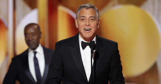 
                            Nolte: Golden Globe Ratings Tank with Third Dip in a Row