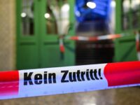 WW3 Watch: Germany Boosts Security for Critical Infrastructure as Russia Fears Shake Europe