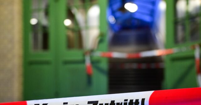 WW3 Watch: Germany Boosts Security for Critical Infrastructure as Russia Fears Shake Europe