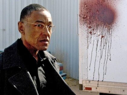 Actor Giancarlo Esposito crystallized today’s Democrat Party by admitting he is willing