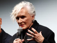 Video: Glenn Close Rants About Being ‘Outraged and Sickened’ by the ‘Trump Regime