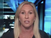 Marjorie Taylor Greene: Trump’s ‘Mental Stability’ Questionable Based on His Post