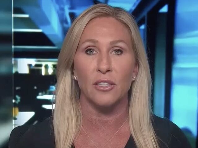 Marjorie Taylor Greene: Trump’s ‘Mental Stability’ Questionable Based on His Post