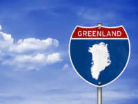 Breitbart Business Digest: Let’s Lease Greenland for 100 Years