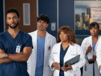 ABC’s ‘Grey’s Anatomy’ Shuts Down Production for One Day to Protest ICE