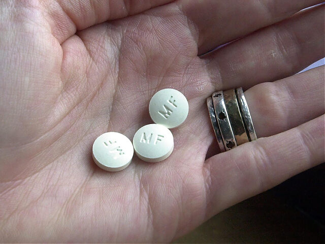 Online Map Tracks ‘Scumbags’ Who Coerce Pregnant Women into Taking Abortion Pills