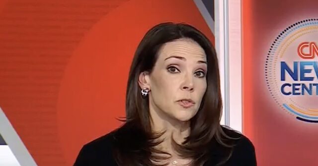 CNN’s Erica Hill: Trump Was ‘Very Low Energy,’ Repeating Things