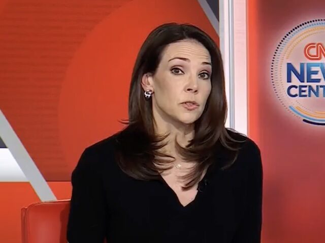 CNN’s Erica Hill: Trump Was ‘Very Low Energy,’ Repeating Things