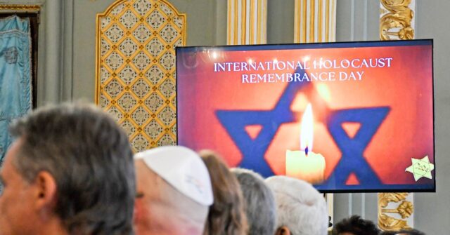 BBC Apologizes for Ignoring Jewish Victims in Holocaust Memorial Day Coverage