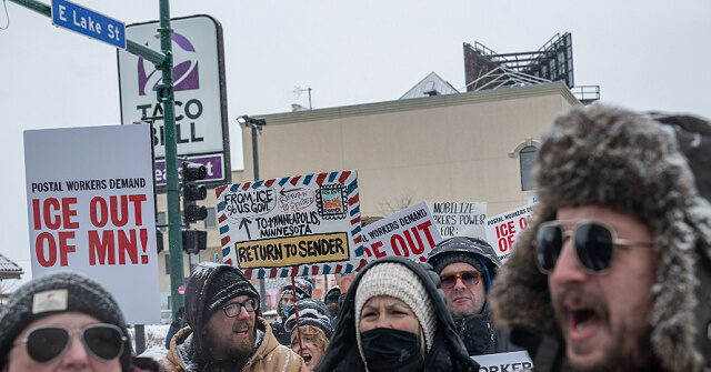 Exclusive: Victims of Illegal Alien Crimes Ignored by Minnesota Democrats While ICE Officer Villainized