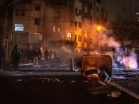 Iran: Death Toll Rises to Thousands, Trump Says ‘Help Is on Its Way’