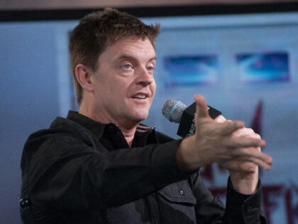 Comedian Jim Breuer Calls Out ‘Demonic’ Hollywood: Jesus ‘Saved’ My Marriag