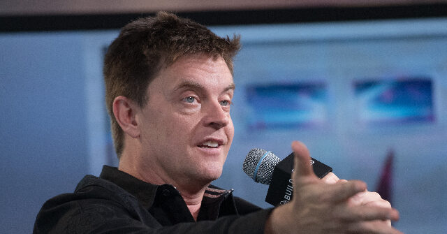 Comedian Jim Breuer Calls Out ‘Demonic’ Hollywood: ‘Jesus Saved My Marriage’