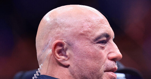 
                            Joe Rogan: 'ICE Are Villains' After Fatal Minneapolis Shooting; 'Are We Really Going to Be the Gestapo?'